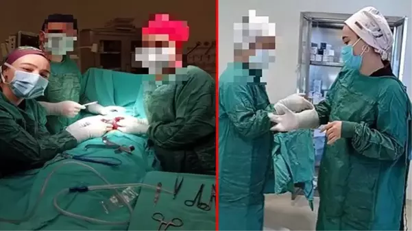 Sahte doktor Ayşe Özkiraz ilk kez hakim karşısında! Savunması da en az olay kadar skandal