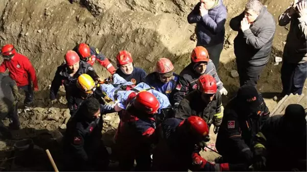 Kuyuya düşen baba-oğuldan 10 saat sonra acı haber! Annenin sözleri duyanları kahretti