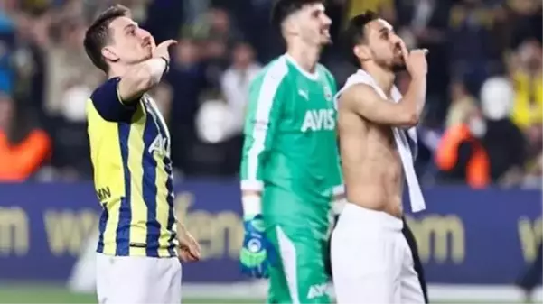 Fenerbahçe'ye piyango gibi teklif! Jesus onayı verirse milli futbolcu Rusya'ya gidecek