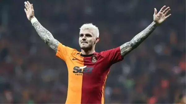 Icardi derbide sahada olacak mı? Galatasaraylıların merakla beklediği haber geldi