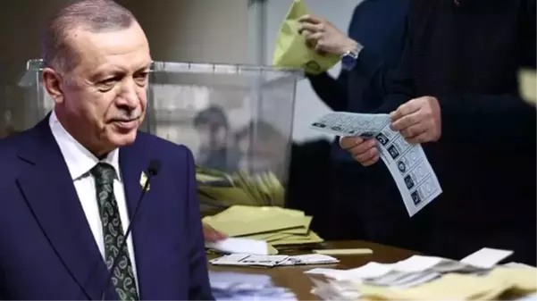 Erdoğan'ın erken seçim sinyali sonrası AK Parti'den bir çıkış daha: Sandık en geç 7-14 Mayıs'ta gelir