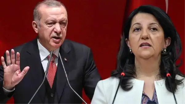 Randevu polemiği büyüyor! HDP'nin görüşme talebini reddetmesine AK Parti'den sert tepki