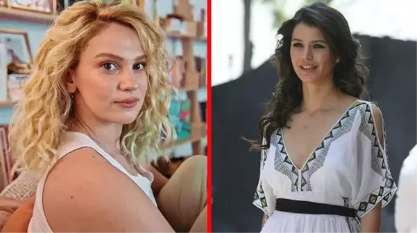 Aşk-ı Memnu'nun yeni Bihter'i Farah Zeynep Abdullah oldu, tepkiler peşi sıra gelmeye başladı