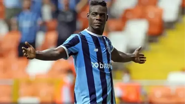 Balotelli'nin geçtiğimiz sezona damga vuran golü, FIFA Puskas Ödülü'ne aday gösterildi