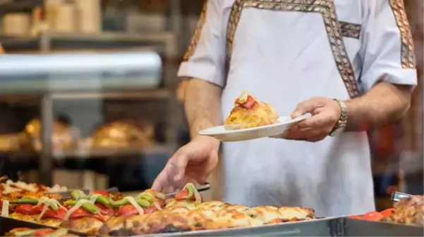 Zincir marketlerin ardından restoran ve lokantalara da 