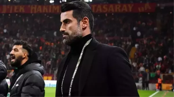 Galatasaraylılar, statta yapılan anonsla çılgına döndü! Volkan Demirel'e tepki yağdı