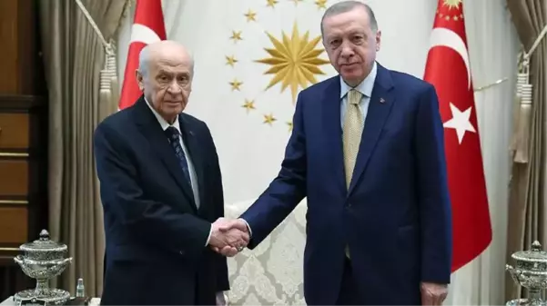 AK Partili Miroğlu'ndan olay sözler: MHP ile ittifakımız Doğu illerinde eleştiriliyor