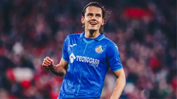 Dünya devi bombayı patlatıyor! Enes Ünal transferi artık an meselesi