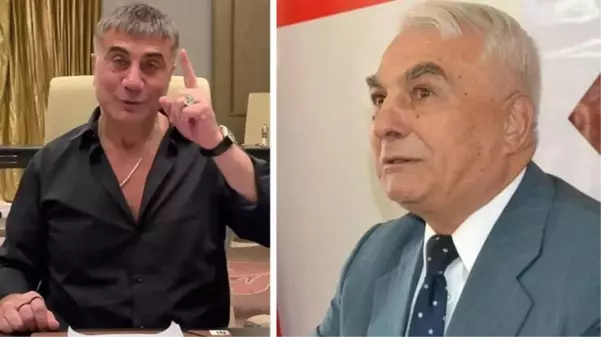 Sedat Peker'in açıklamalarıyla gündeme gelmişti! Emekli Korgeneral Hasan Kundakçı yaşamını yitirdi