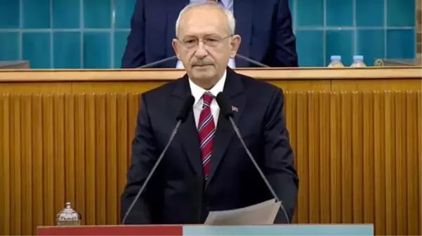 Kemal Kılıçdaroğlu'nun dilinin sürçüp gençlere 