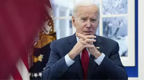 Biden gaflarına bir yenisini daha ekledi! Doğum gününü kutladığı kişinin adını unuttu