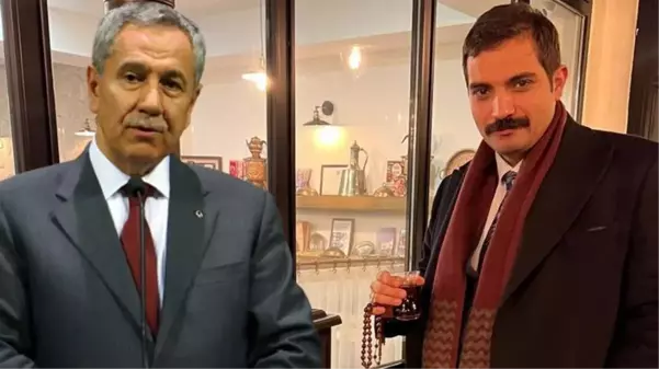 Sinan Ateş cinayetinin MHP ile bağlantısı soruldu! Bülent Arınç'ın yanıtı çok konuşulacak cinsten