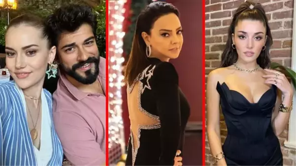 Ünlü isimlerin 2023 reklam ücretleri belli oldu! Zirvede Fahriye Evcen ve Ebru Gündeş var