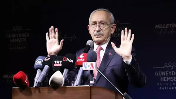 Kılıçdaroğlu 'Nihayet' diyerek paylaştı: SPK Başkanı'nın demecini olumlu karşılıyorum, yeni adımları da duymak istiyorum