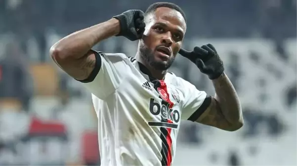 Larin, Beşiktaş'tan gittiğine bin pişman! Yeni adresi büyük şaşkınlık yarattı