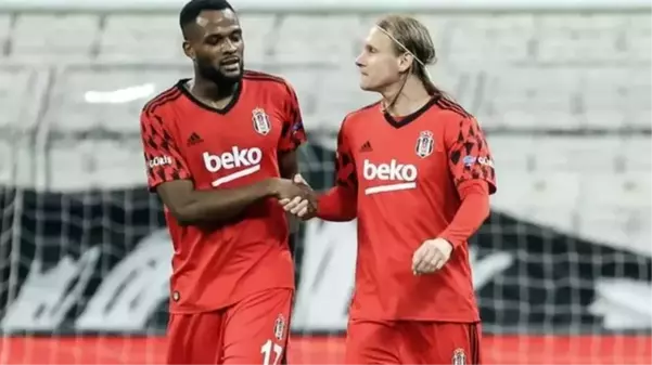 Beşiktaş'tan sonra umduğunu bulamadı! Cyle Larin'i kiralık gönderdiler