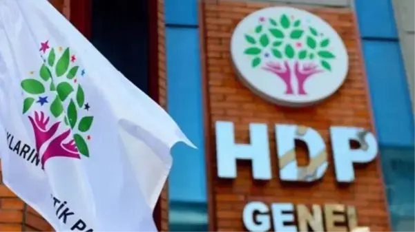 AYM raportörü, HDP'nin 