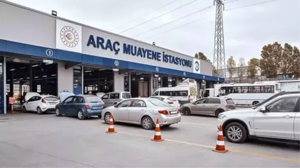 İYİ Parti'nin araç muayene ücretlerindeki pahalılığa ilişkin grup önerisi AK Parti ve MHP'nin oylarıyla reddedildi