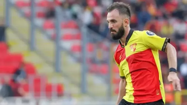 Emre Çolak Intercity'ye mi gidiyor? Emre Çolak Intercity'ye gidiyor iddiası doğru mu?