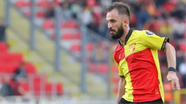 Nereye gittin Emre Çolak! 31 yaşında imza attığı takım çok konuşulur