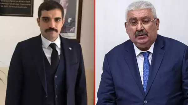 Suikasta kurban giden Sinan Ateş'in eşinden MHP'li Semih Yalçın'a tepki: Kör, sağır, dilsiz değiliz