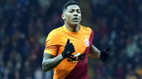 Görüşmeler başladı! Patrick van Aanholt'un Galatasaray'dan ayrılması an meselesi