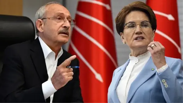 Kılıçdaroğlu'nun 