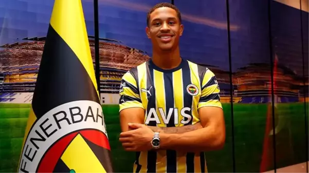 Son Dakika: Jayden Oosterwolde resmen Fenerbahçe'de! İşte Parma'ya ödenen bonservis