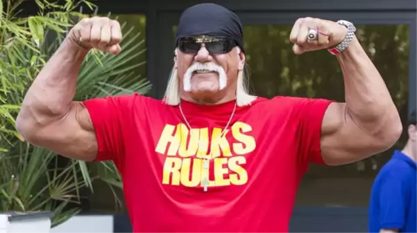 Bir döneme damgasını vurmuştu! Efsane güreşçi Hulk Hogan'dan hayranlarını yıkan haber