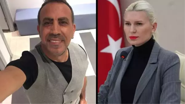 Haluk Levent'ten gülümseten Melek Mızrak Subaşı paylaşımı: Nankörler, benim gibi yakışıklıyı harcadınız