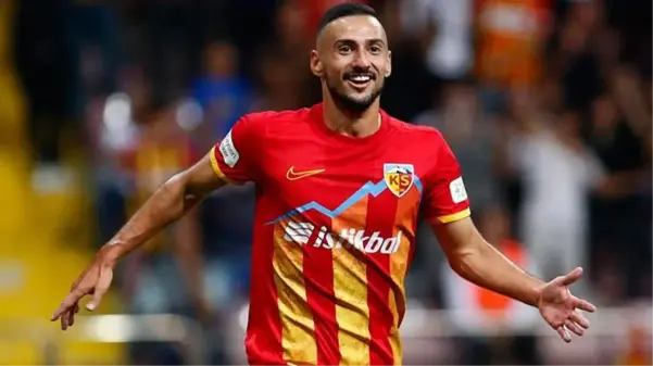 Kayserispor, Onur Bulut transferi için Fenerbahçe ile prensip anlaşmasına vardı