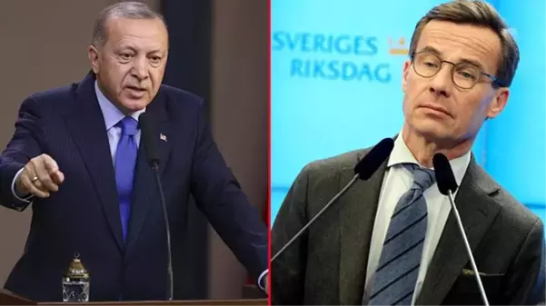 Erdoğan, skandala izin veren İsveç'e üçlü mutabakatı hatırlattı: Taahhütler yerine getirilmeli