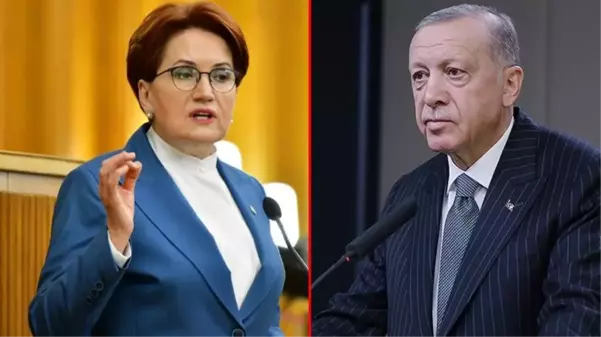 Son dakika! Akşener'den Cumhurbaşkanı Erdoğan'a Sinan Ateş çağrısı: Artık seçim yapma vaktin geldi