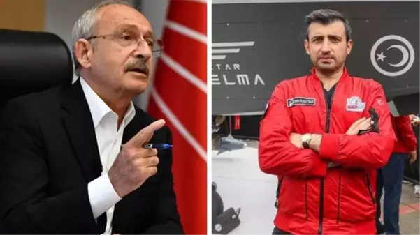 Kılıçdaroğlu'na BAYKAR'ı sordular, cevabı çok net oldu: Neden bu yatırımları yok etmek isteyeyim?