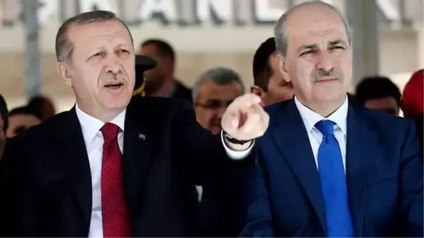 Cumhur İttifakı'nın genişlemesi an meselesi! Kurtulmuş'un 