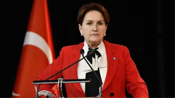 CHP'li Yaşar Okuyan'ın canlı yayında Akşener'i tehdit etmesinin ardından İYİ Parti harekete geçti: Suç duyurusunda bulunacağız