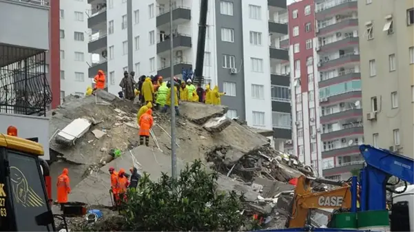 Büyük felaket sonrasında çarpıcı değerlendirme: Deprem 130 atom bombası büyüklüğünde bir enerji birikimiyle gerçekleşti