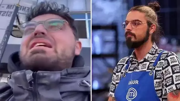 Uğur Kardaş olayı ne? Masterchef Uğur tutuklandı mı? Uğur Kardaş tutuklanma sebebi ne?