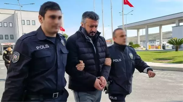 Yurt dışına kaçmaya çalışan müteahhidin ilk sözleri: Vicdanım rahat