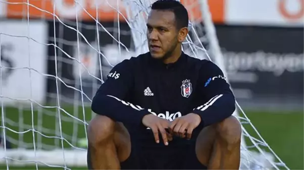 Hikayenin sonu! Josef de Souza, Beşiktaş'tan ayrılıyor