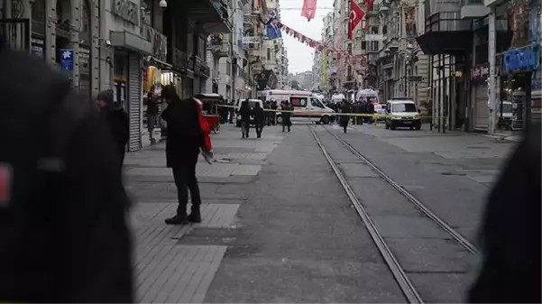 İstiklal Caddesi saldırısında 36 sanık hakkında iddianame hazırlandı! İşte istenen cezalar