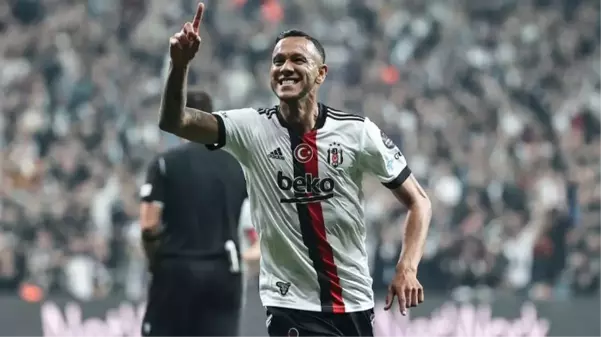 Bir devir sona erdi! Beşiktaş, Josef de Souza ile yolları resmen ayırdı