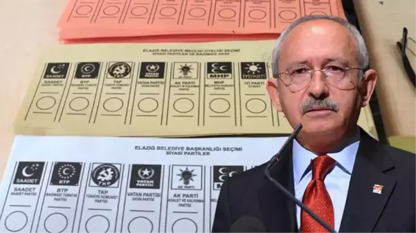 Yapılmalı mı yapılmamalı mı? Kılıçdaroğlu, seçimlerle ilgili son sözünü söyledi