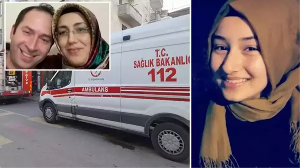 Ablasına telefonla ulaşamayan kardeşi, eve vardığında acı manzarayla karşılaştı: 3 ölü