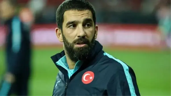 Arda Turan ve ekibi göreve başlıyor! Milli Takım'ın yeni antrenörleri çok konuşulur