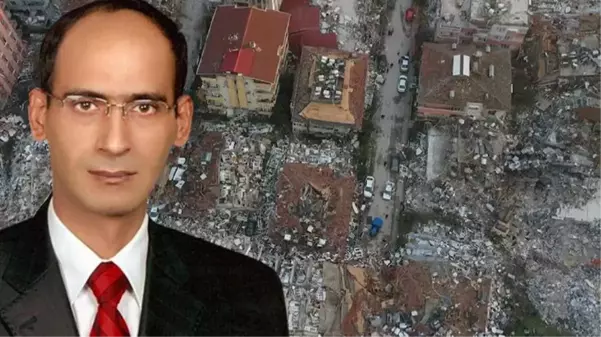 Defne Belediye Başkanı İbrahim Güzel, 6.4'lük depremin ardından konuştu: Bittik biz!