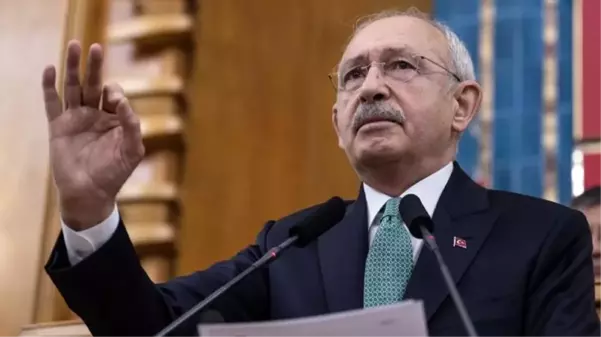 Kılıçdaroğlu deprem haberini aldıktan sonra yaşadıklarını anlattı: Anladım ki ben o an itibarıyla o aynı Kemal değilim