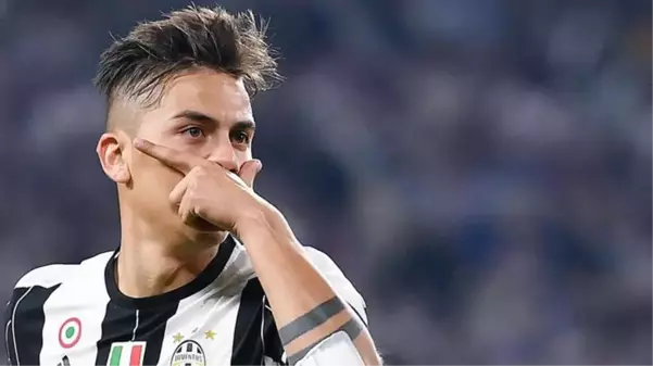 Galatasaray'ın peşinde olduğu Dybala sorguya çekildi! Futboldan men edilebilir