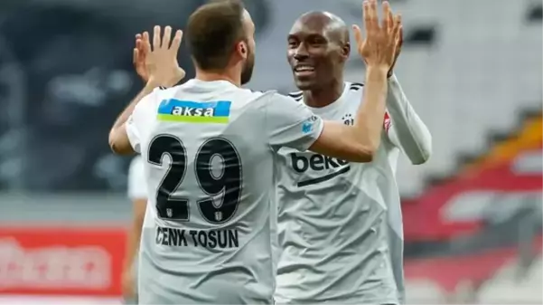 Beşiktaş macerası sona mı eriyor? Atiba Hutchinson'a Kanada'dan sürpriz teklif