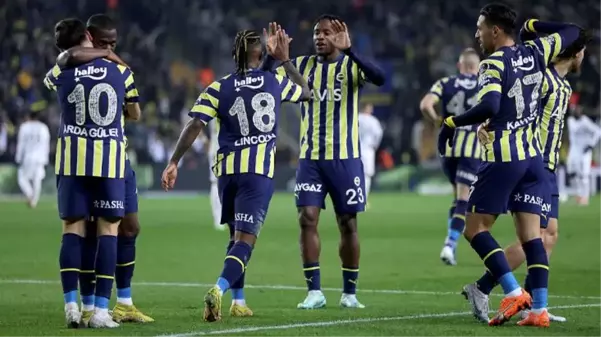 Son Dakika: Fenerbahçe, Avrupa Ligi son 16 turunda Sevilla ile eşleşti